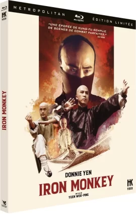 Iron_Monkey_Bluray