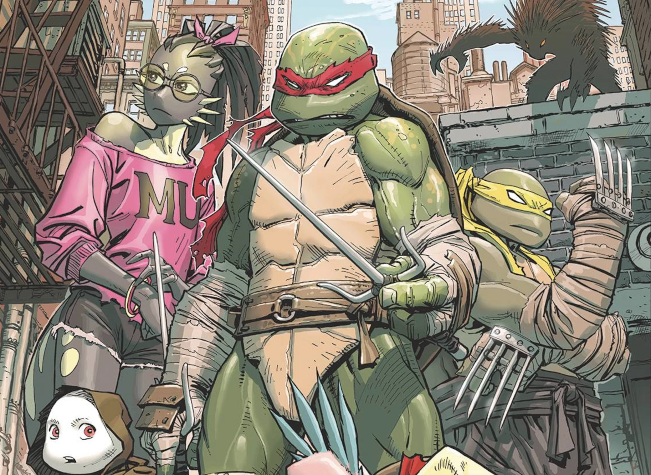 Les_Tortues_Ninja_TMNT_Reborn_T1_illustration