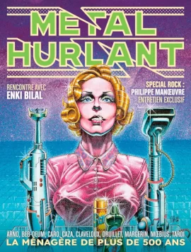 Metal_Hurlant_8_couverture