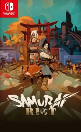 Samurai_Riot_Switch