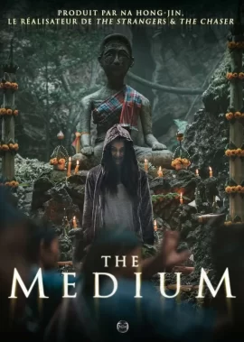 The_Medium_Affiche