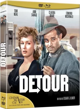 Detour_Bluray