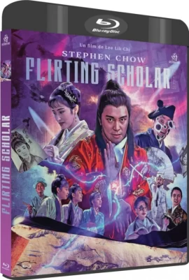 Flirting_Scholar_From_Beijing_With_Love_Bluray