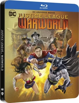 Justice_League_Warworld_Bluray