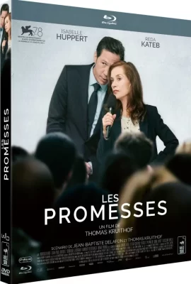 Les_Promesses_bluray