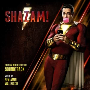 Shazam_Soundtrack_CD