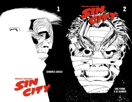 Sin_City_T1&2_couvertures