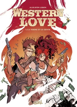 Western_Love_T1_couverture