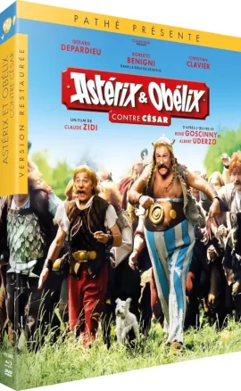 Astérix - Astérix et la serpe d'or : le Tonie Obélix 