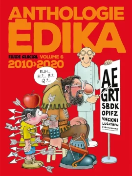 Anthologie_Edika_Vol6_Couverture