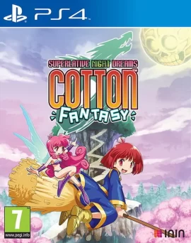 Cotton_Fantasy_PS4