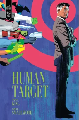 Human_Target_Couverture