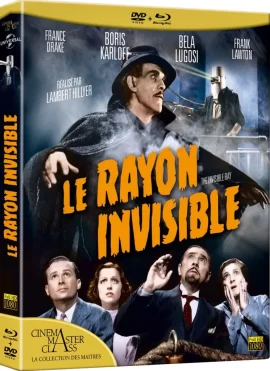 Le_Rayon_Invisible_Bluray