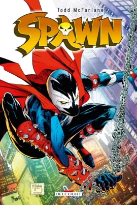 Spawn_30ans_couverture