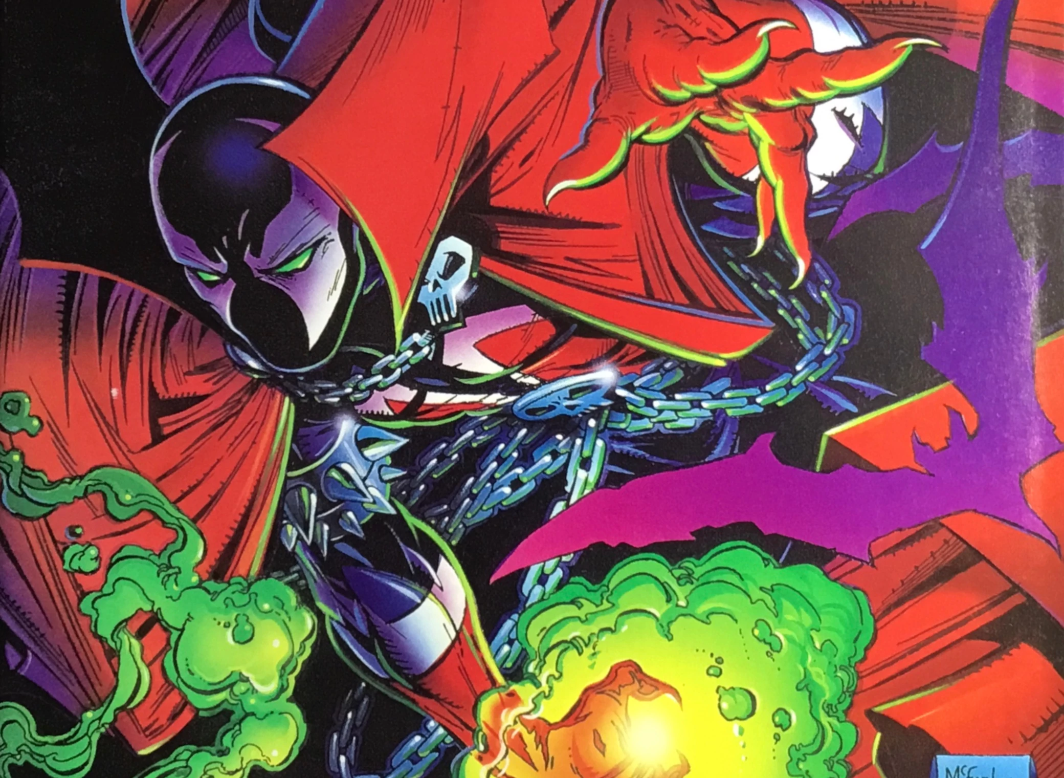 Spawn_30ans_illustration