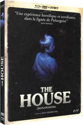 The_House_Bluray