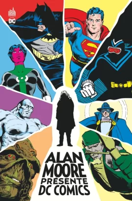 Alan_Moore_Presente_DC_Comics_Couverture