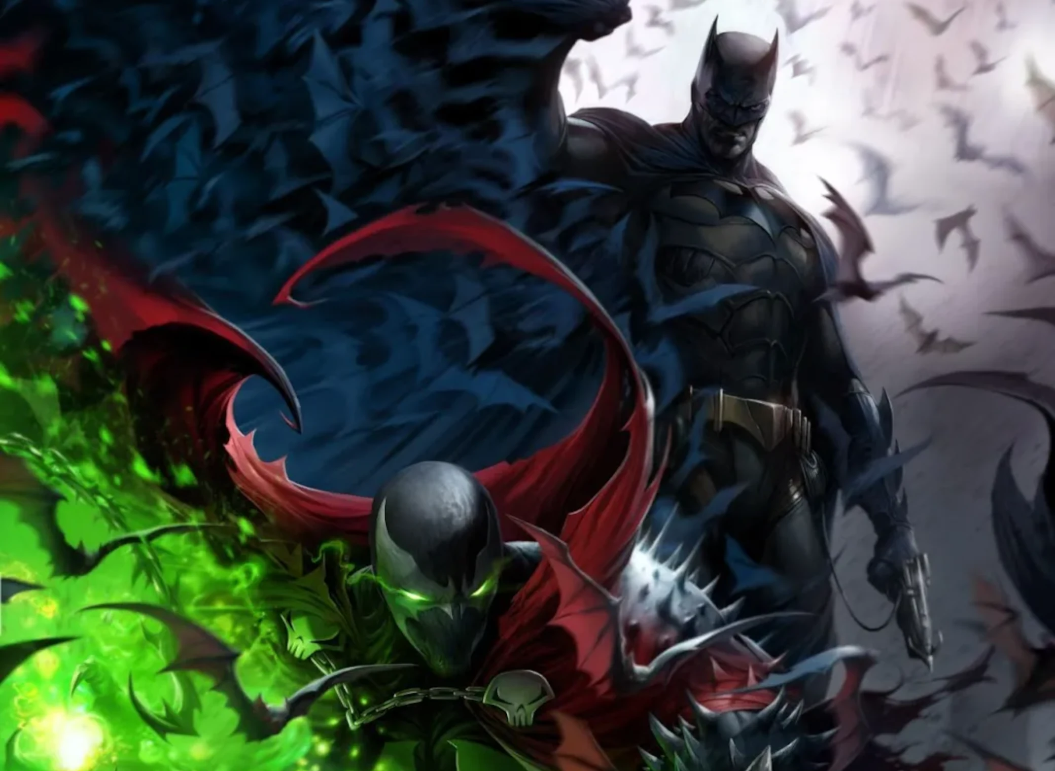 Batman_Spawn_illustration