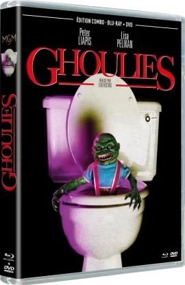 Ghoulies_Bluray