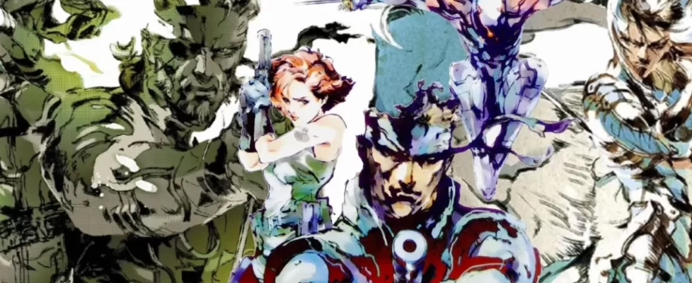 Metal_Gear_Solid_Master_Collection_Vol1_illustration