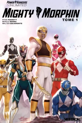 Power_Rangers_Unlimited_Couverture