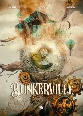 Bunkerville_couverture