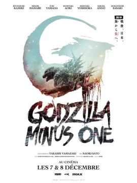 Godzilla_Minus_One_Affiche