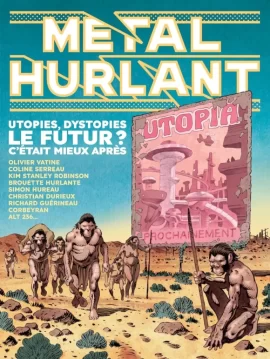 Metal_Hurlant_9_Couverture