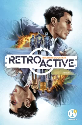 RetroActive_couvertre