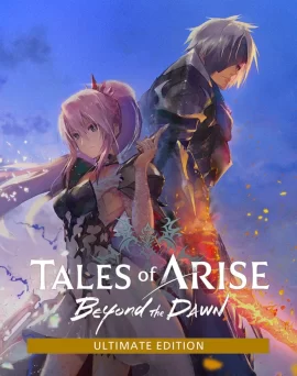 Tales_Of_Arise_Beyond_The_Dawn_cover