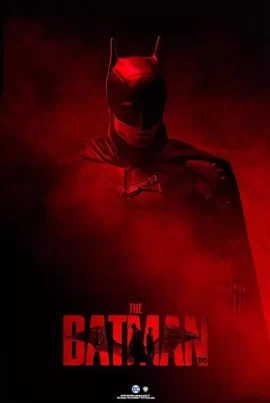 The_Batman_Affiche