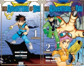 Dragon_Quest_The_Adventure_of_Dai_T1et2_couverture