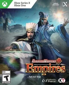 Dynasty_Warriors_Empire_9_Xbox