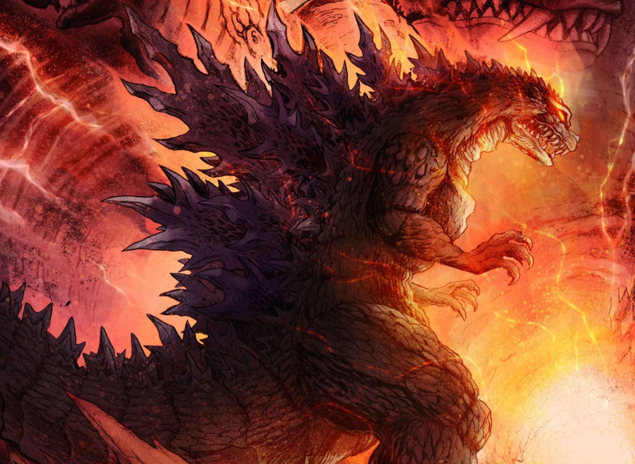 Godzilla_In_Hell_illustration