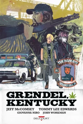 Grendel_Kentucky_Couverture