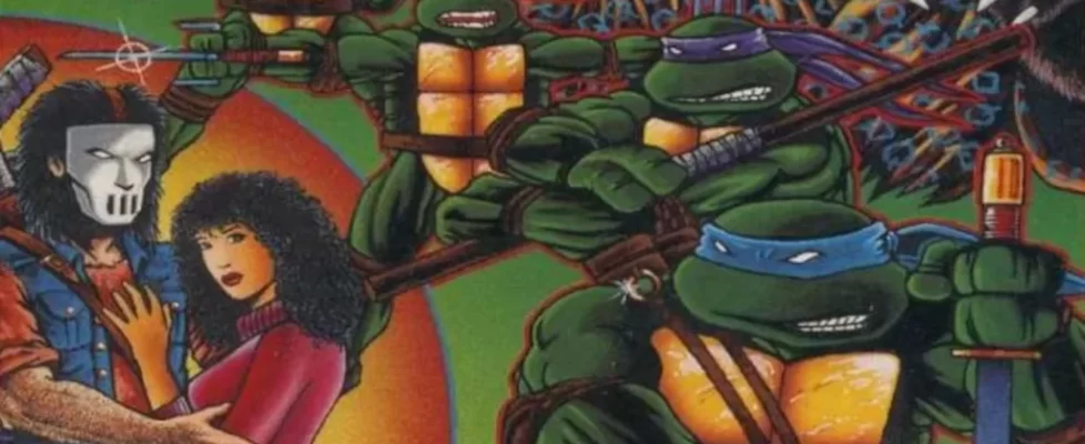 Teenage_Mutant_Ninja_Turtles_Scenario_Original_illustration