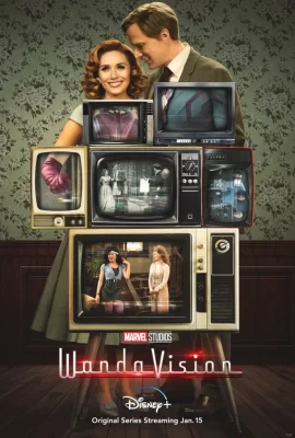 WandaVision_Affiche