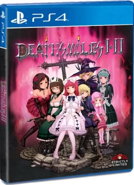 Deathsmiles_I_II_PS4