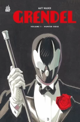 Grendel_Vol1_Couverture