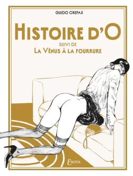 Histoire_d_O_Venus_a_la_fourrure_Couverture