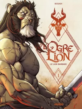 L_Ogre_Lion_T1_couverture