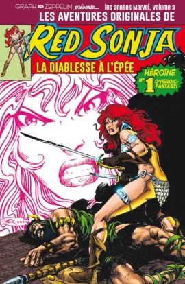 Les_Aventures_Originales_de_Red_Sonja_Vol3_Couverture