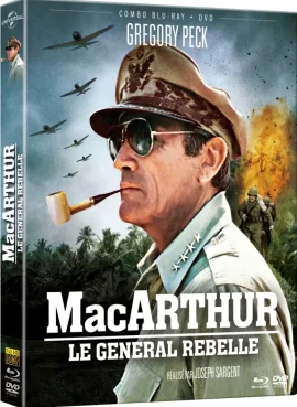 MacArthur_general_rebelle_Bluray