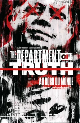 The_Department_of_Truth_T1_couverture