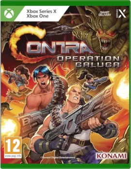 Contra_Operation_Galuga_Xbox