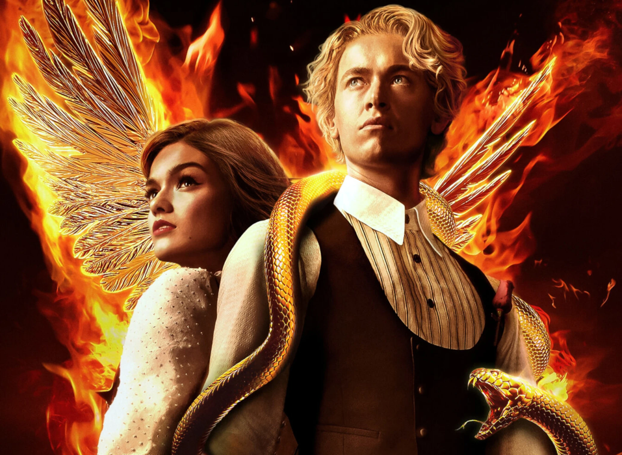 Hunger_Games_La_Ballade_du_Serpent_et_de_loiseau_chanteur_illustration