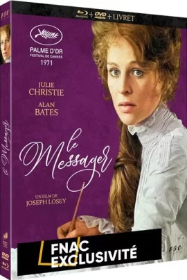Le_Messager_Bluray
