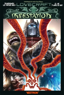 Lovecraft_Infestation_Couverture