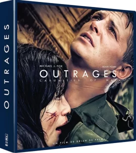 Outrages_Bluray