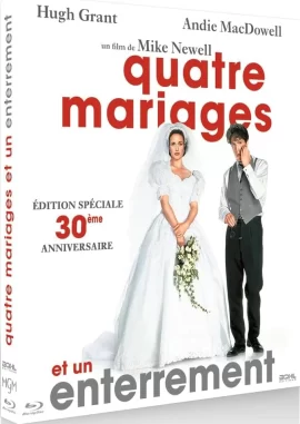 Quatre_mariage_et_un_enterrement_Bluray